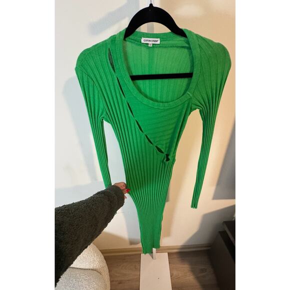 Cotton Citizen Capri Midi Dress - Picture 5 of 7